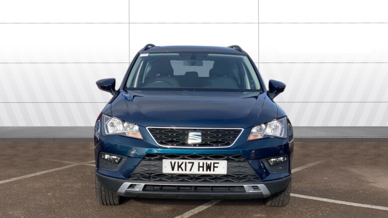 SEAT Ateca 1.6 TDI Ecomotive SE 5dr Diesel Estate